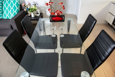 Madison Apartment - Timeshare Accommodation 4