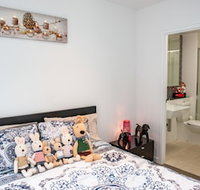 Madison Apartment - Timeshare Accommodation