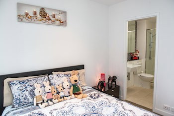 Madison Apartment - Timeshare Accommodation 0