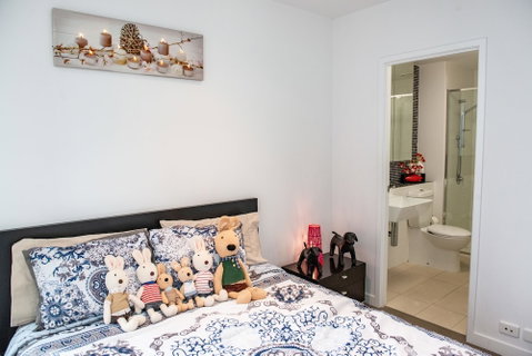 Madison Apartment - Timeshare Accommodation 6
