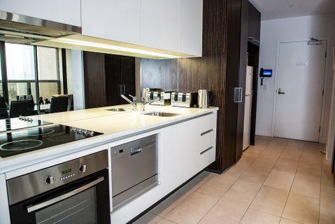 Madison Apartment - Timeshare Accommodation 3
