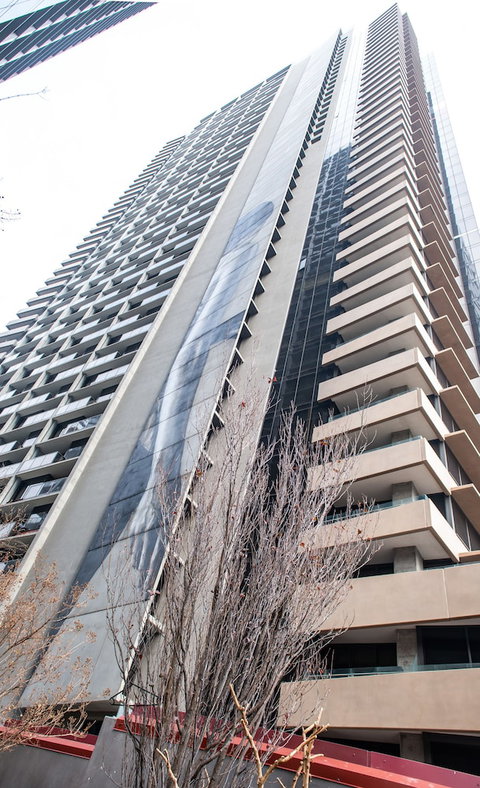 Madison Apartment - Timeshare Accommodation 5