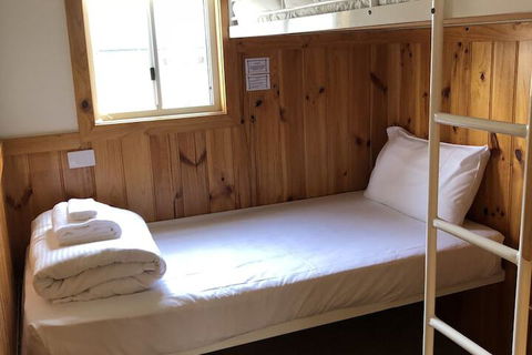 Dolphins Point Tourist Park - Timeshare Accommodation 1