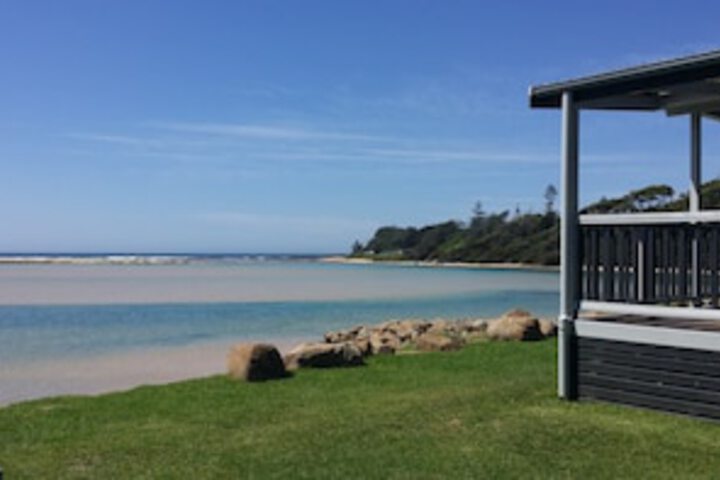 Dolphin Point NSW Timeshare Accommodation