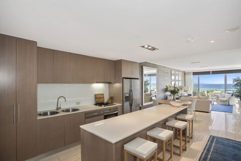 Bale Penthouse 1326 - Timeshare Accommodation 2