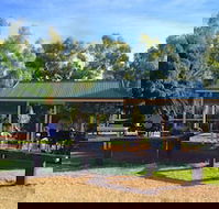 Bridge Motel Wellington - Timeshare Accommodation