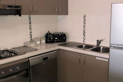 Snowstay At Heidi's - Timeshare Accommodation 2