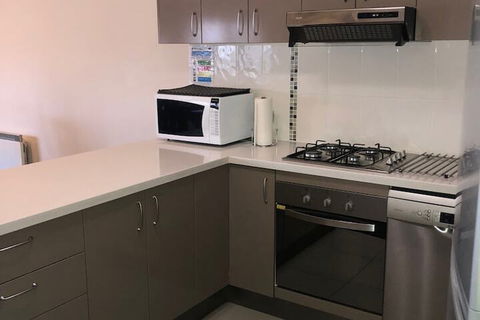 Snowstay At Heidi's - Timeshare Accommodation 3