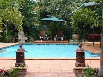 Tantarra Guest House - Timeshare Accommodation 6
