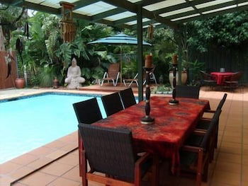 Tantarra Guest House - Timeshare Accommodation 4