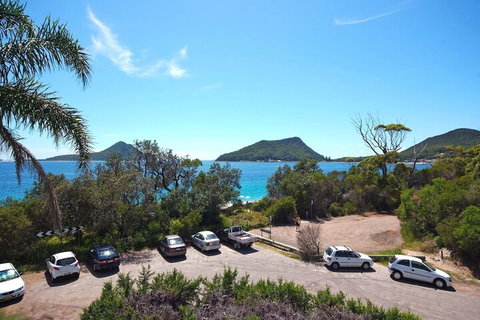 Albacore Unit 6 12 Ondine Close - Timeshare Accommodation 1