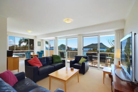 Albacore Unit 6 12 Ondine Close - Timeshare Accommodation 0