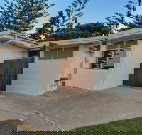 Horseshoe Bay Holiday Park - Timeshare Accommodation
