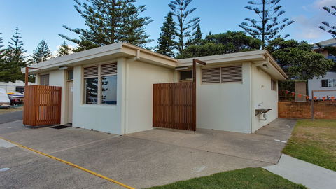 Horseshoe Bay Holiday Park - Timeshare Accommodation 0