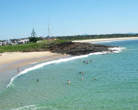 Horseshoe Bay Holiday Park - Timeshare Accommodation 6