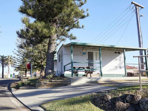 Horseshoe Bay Holiday Park - Timeshare Accommodation 1