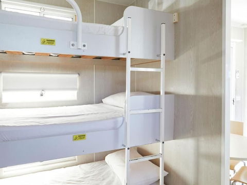 Horseshoe Bay Holiday Park - Timeshare Accommodation 4