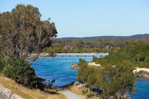 Horseshoe Bay Holiday Park - Timeshare Accommodation 2