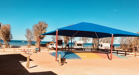 Denham Seaside Caravan Park - Timeshare Accommodation 0