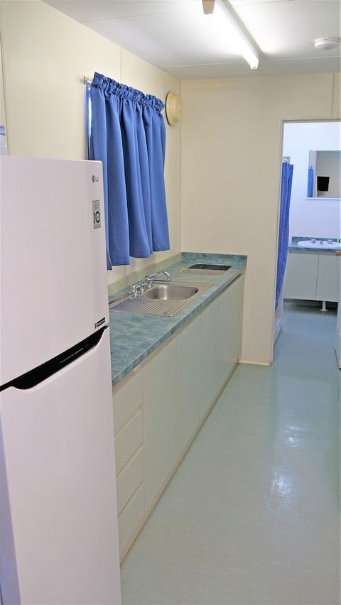 Denham Seaside Caravan Park - Timeshare Accommodation 5