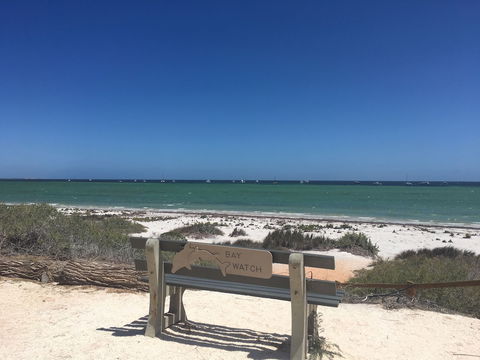 Denham Seaside Caravan Park - Timeshare Accommodation 2