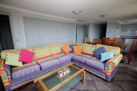 Shoreline Six With Ocean Views To See The Whales - Timeshare Accommodation 0
