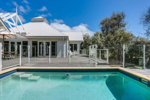 Perfect Blairgowrie Beach House - Timeshare Accommodation 0