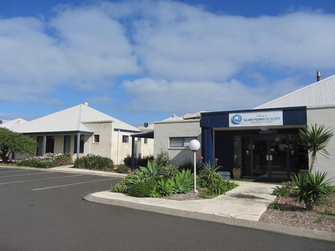 Margaret River Beach Apartments - Timeshare Accommodation 4