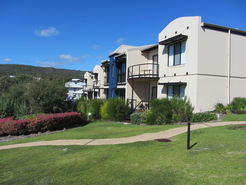 Margaret River Beach Apartments - Timeshare Accommodation 2
