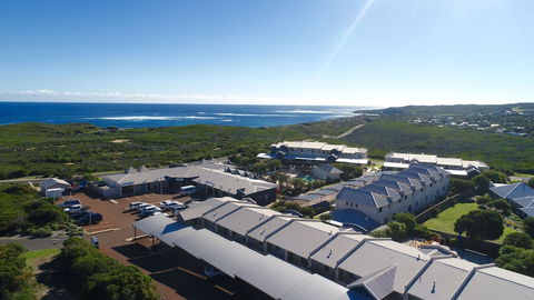 Margaret River Beach Apartments - Timeshare Accommodation 3
