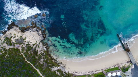 Margaret River Beach Apartments - Timeshare Accommodation 0