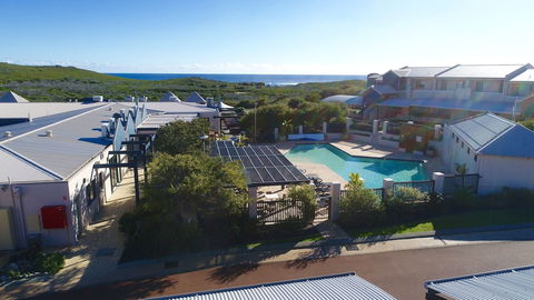 Margaret River Beach Apartments - Timeshare Accommodation 6
