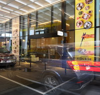 Novotel Melbourne Central - Timeshare Accommodation