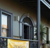 Family Hotel Maitland - Timeshare Accommodation