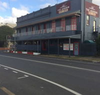 Aussie Hotel - Timeshare Accommodation