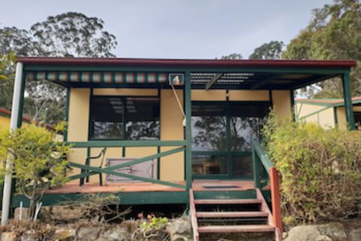 Wonboyn NSW Timeshare Accommodation
