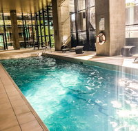 Rose Lane Serviced Apartment - Timeshare Accommodation