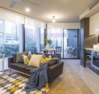 Homely Apartment at CBD Queen St