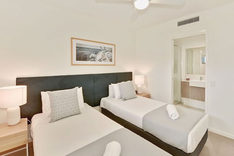 Direct Hotels - Aquarius Kawana - Timeshare Accommodation 4