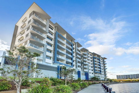 Direct Hotels - Aquarius Kawana - Timeshare Accommodation 1