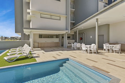 Direct Hotels - Aquarius Kawana - Timeshare Accommodation 0
