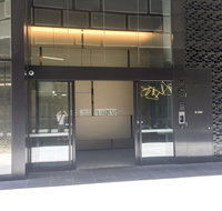 The Escape in Southern Cross Station - Timeshare Accommodation