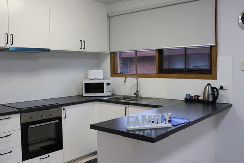 East Doncaster At Tunstall - Timeshare Accommodation 3