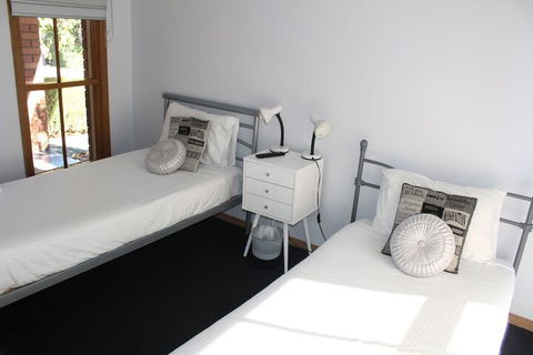 East Doncaster At Tunstall - Timeshare Accommodation 7