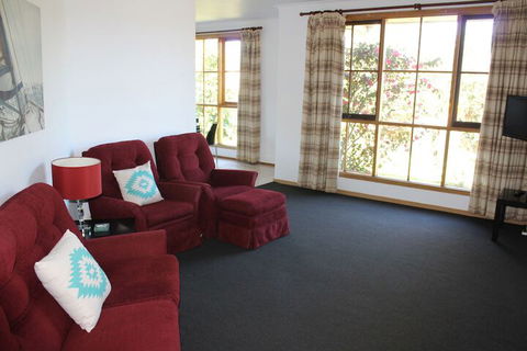 East Doncaster At Tunstall - Timeshare Accommodation 4
