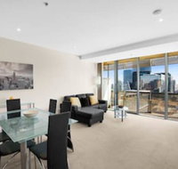 Living Corporate Liberty Tower - Timeshare Accommodation