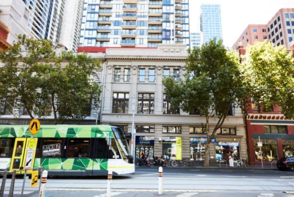Melbourne VIC Timeshare Accommodation