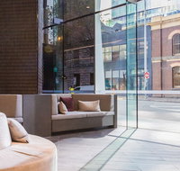 Beckett St. Hotel Apartment - Timeshare Accommodation