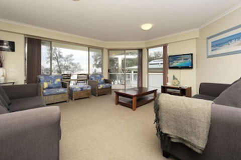 Pelican Sands Unit 4 Soldiers Point - Timeshare Accommodation 0