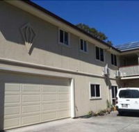 Budget Accommodation Salisbury Studio 3 - Timeshare Accommodation